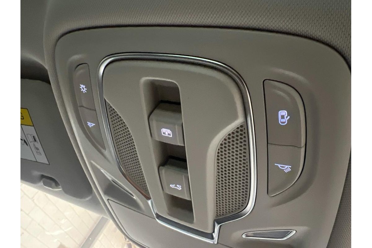 2021 MG HS PHEV Essence SAS23