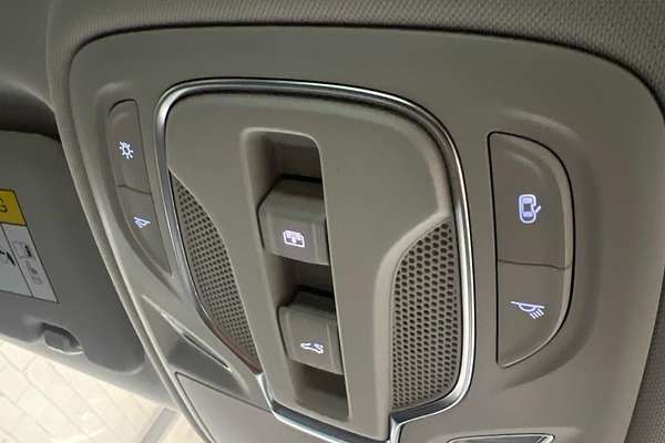 2021 MG HS PHEV Essence SAS23