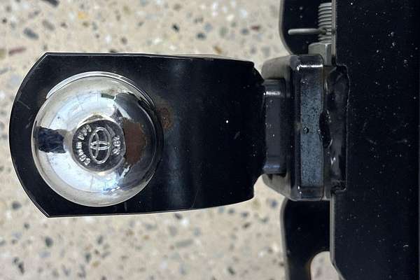 2019 Toyota Kluger GX GSU50R