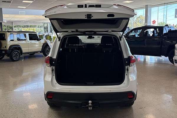 2019 Toyota Kluger GX GSU50R