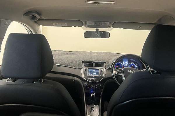 2017 Hyundai Accent Sport RB5