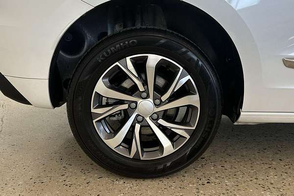 2023 GWM Haval Jolion Lux A01