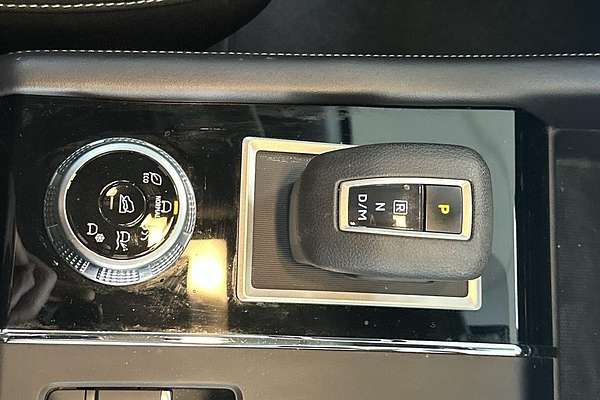 2023 Mitsubishi Outlander ES ZM