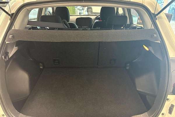 2023 Mitsubishi ASX ES XD