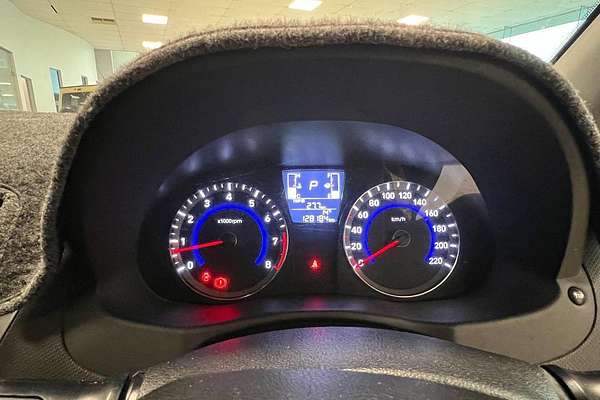 2017 Hyundai Accent Sport RB5