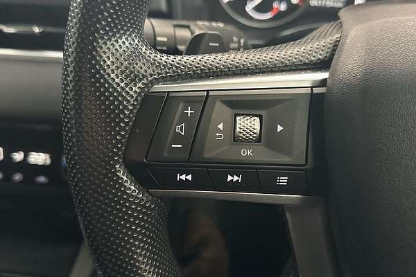 2023 Mitsubishi Outlander ES ZM