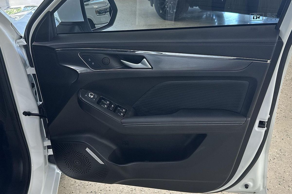 2023 GWM Haval Jolion Lux A01