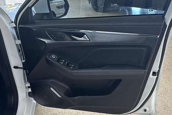 2023 GWM Haval Jolion Lux A01