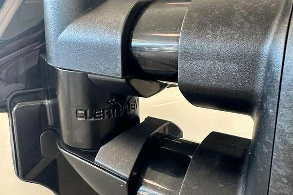 2013 Toyota Landcruiser Workmate VDJ79R 4X4