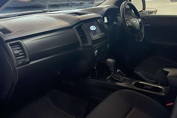 2022 Ford Everest Ambiente UA II 3.2L