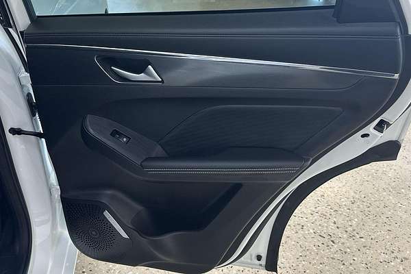 2023 GWM Haval Jolion Lux A01