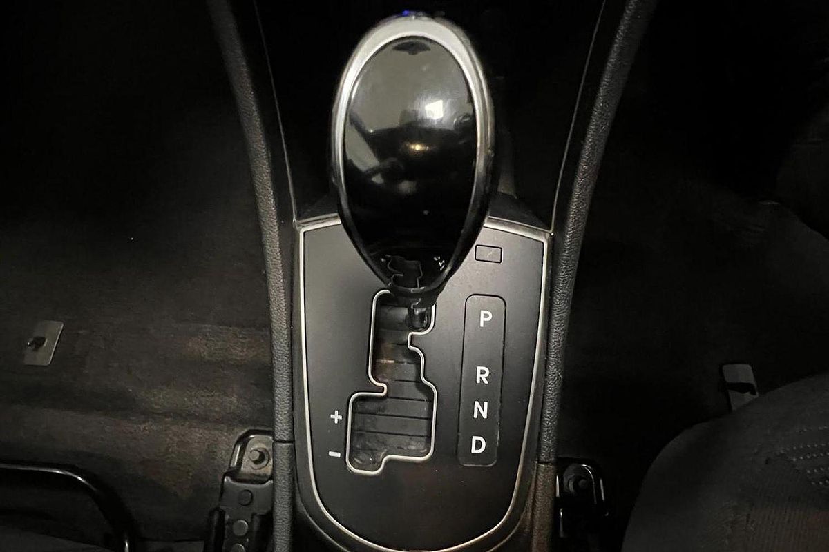 2017 Hyundai Accent Sport RB5