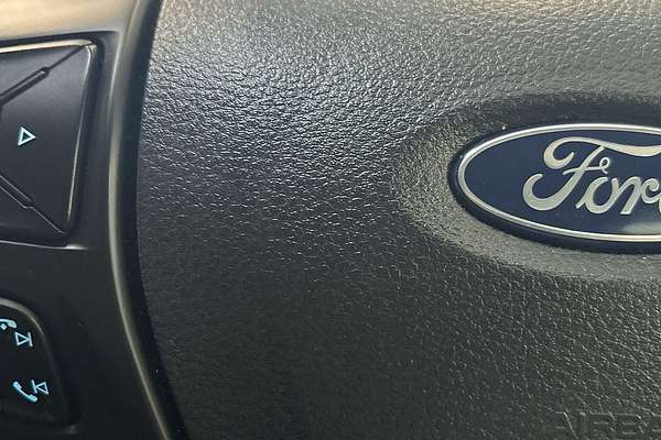 2022 Ford Everest Ambiente UA II 3.2L