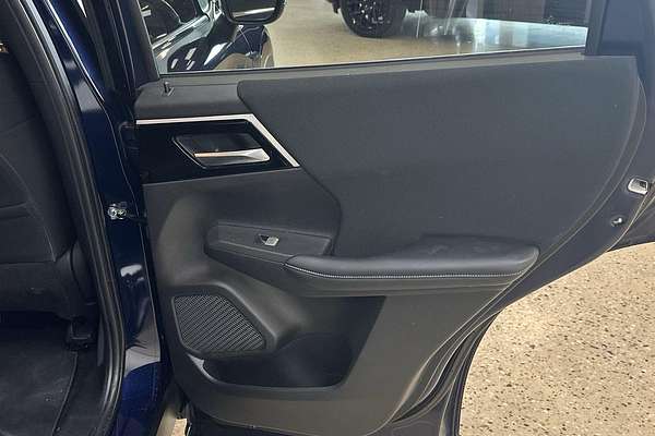 2023 Mitsubishi Outlander ES ZM