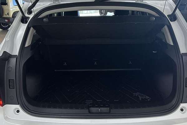 2023 GWM Haval Jolion Lux A01