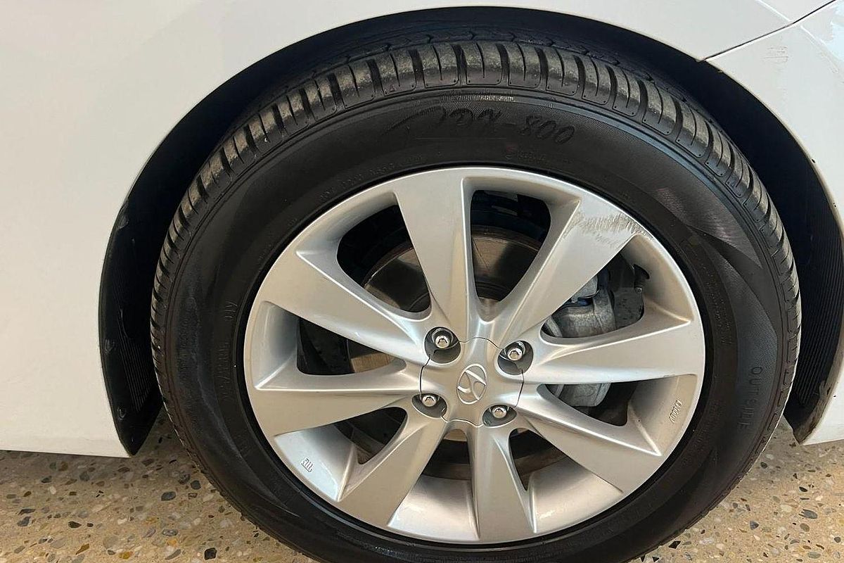 2017 Hyundai Accent Sport RB5