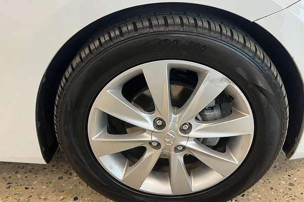 2017 Hyundai Accent Sport RB5