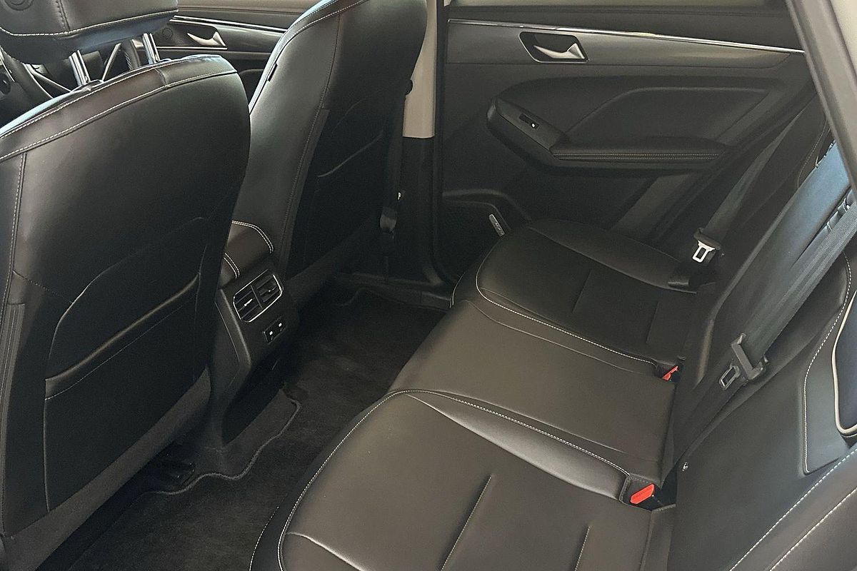 2023 GWM Haval Jolion Lux A01