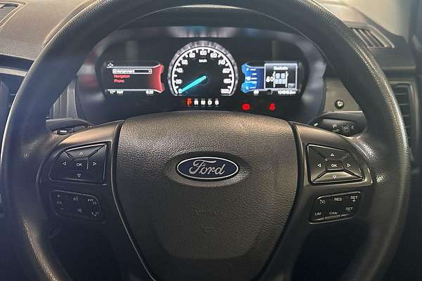 2022 Ford Everest Ambiente UA II 3.2L