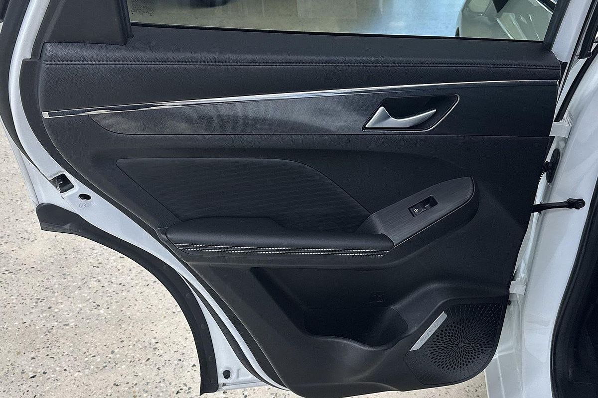 2023 GWM Haval Jolion Lux A01