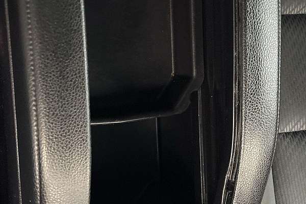 2019 Toyota Kluger GX GSU50R