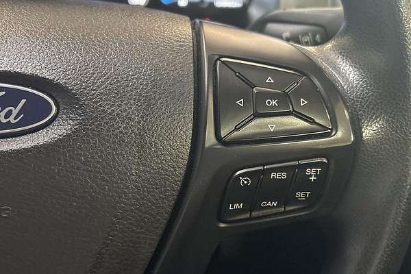 2022 Ford Everest Ambiente UA II 3.2L