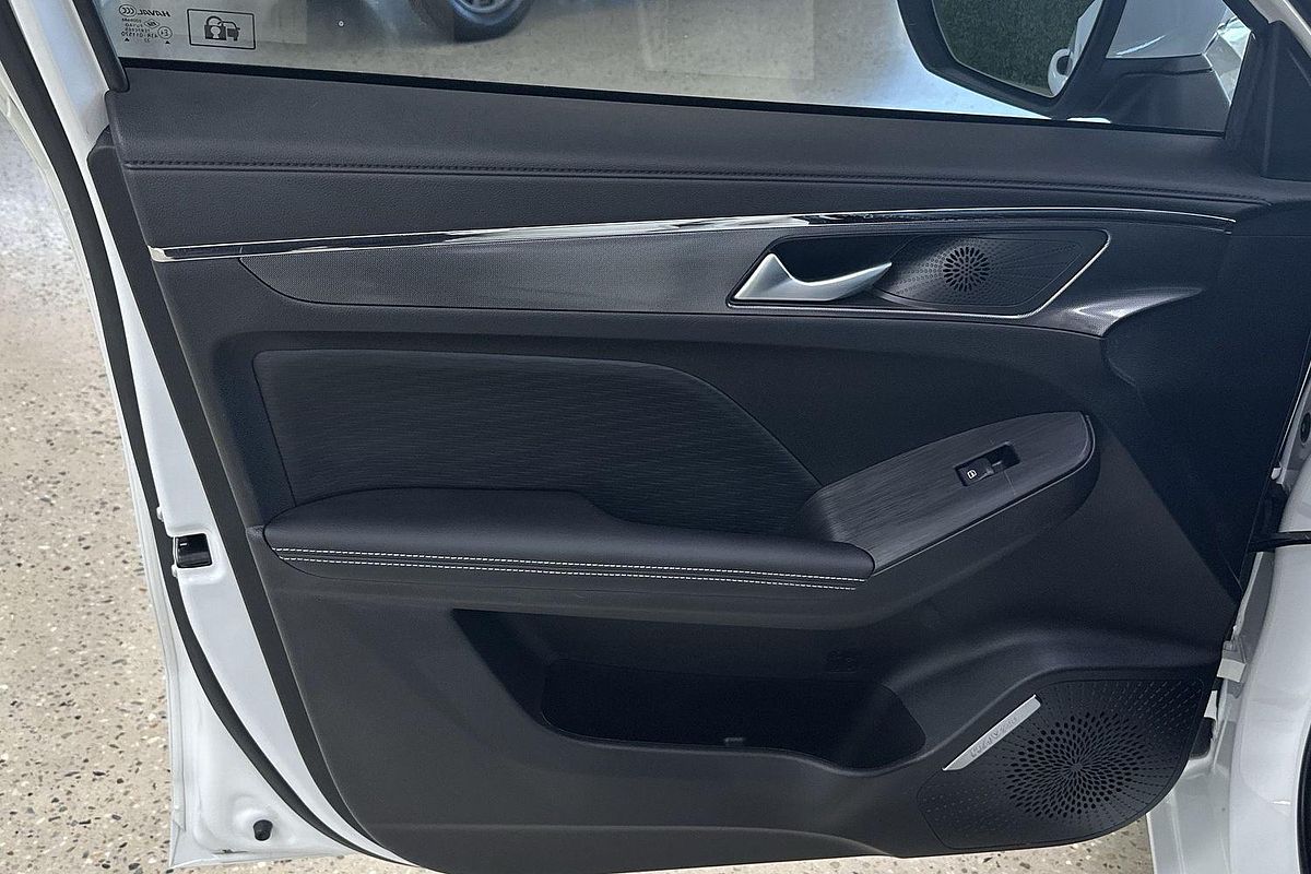 2023 GWM Haval Jolion Lux A01