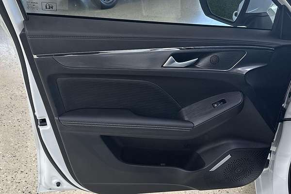 2023 GWM Haval Jolion Lux A01