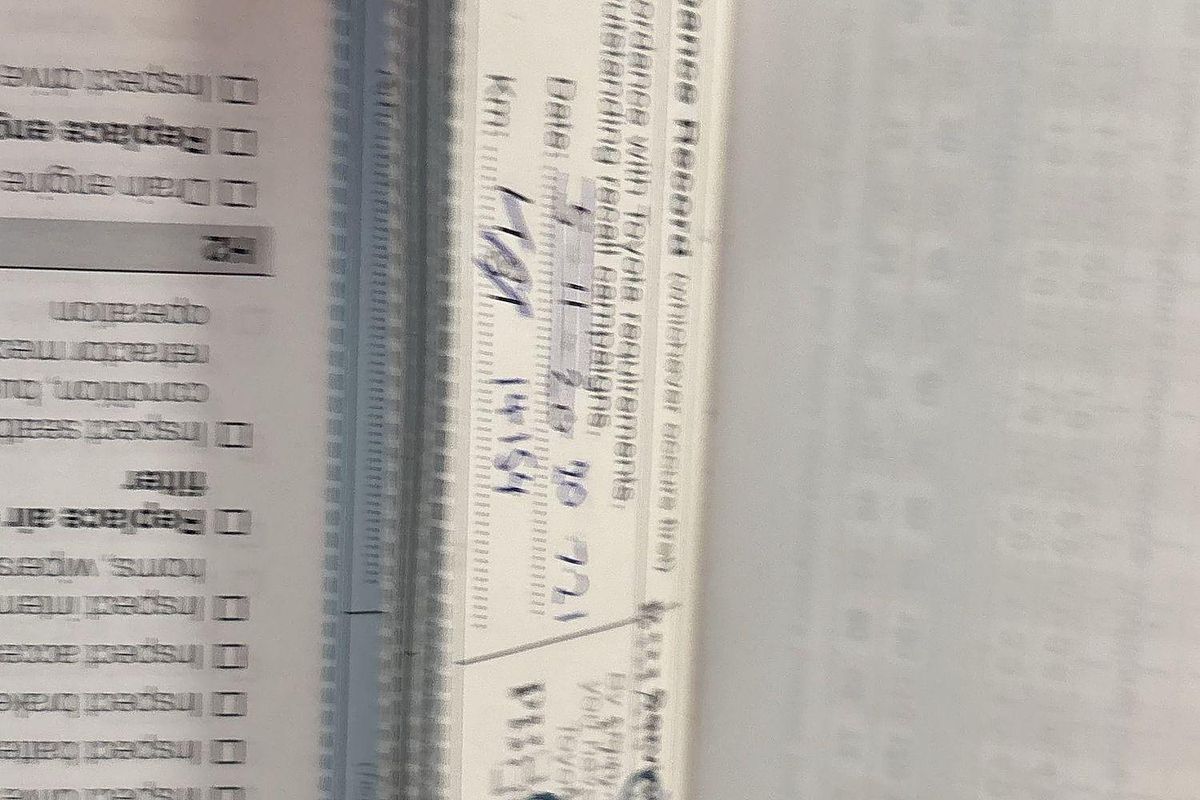 2019 Toyota Kluger GX GSU50R