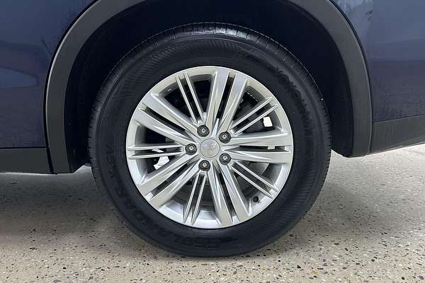 2023 Mitsubishi Outlander ES ZM