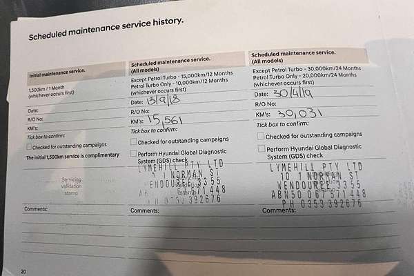 2017 Hyundai Accent Sport RB5