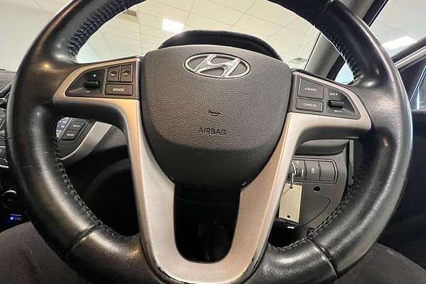 2017 Hyundai Accent Sport RB5