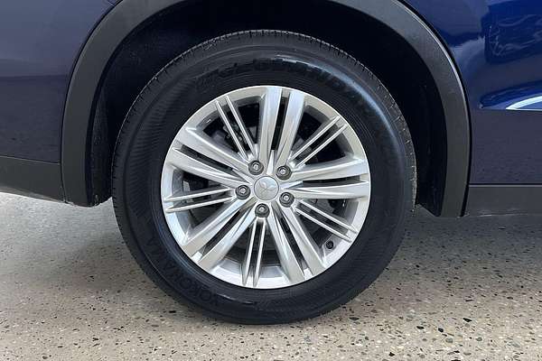 2023 Mitsubishi Outlander ES ZM