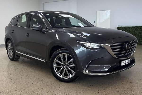 2017 Mazda CX-9 Azami TC