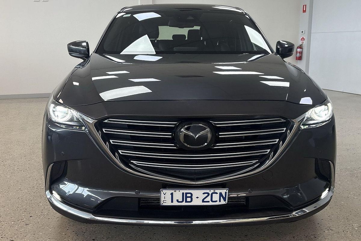 2017 Mazda CX-9 Azami TC