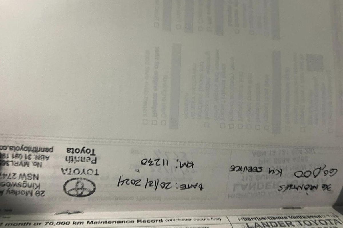 2019 Toyota Yaris SX NCP131R