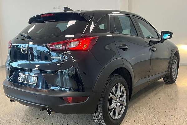 2024 Mazda CX-3 G20 Evolve DK