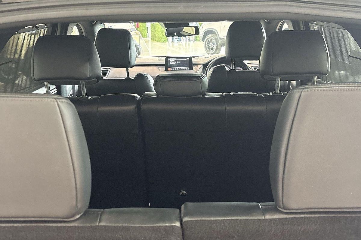 2017 Mazda CX-9 Azami TC