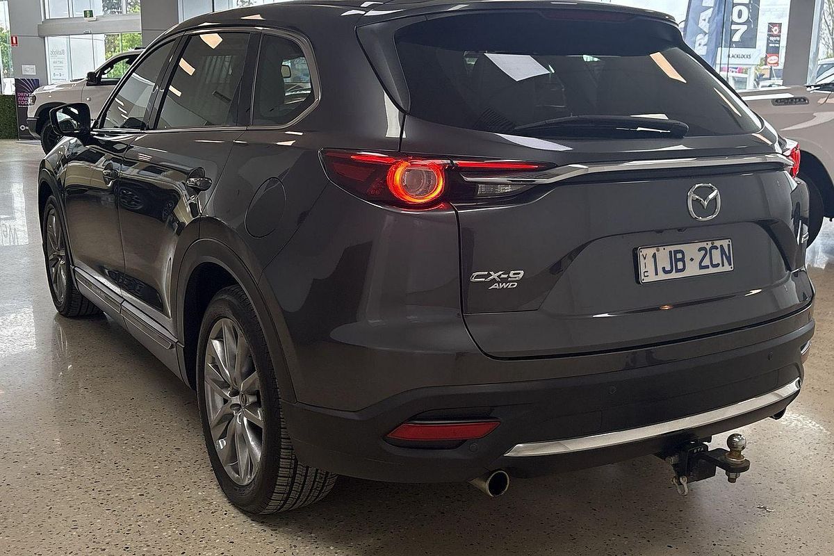2017 Mazda CX-9 Azami TC