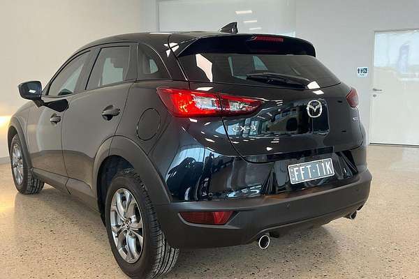 2024 Mazda CX-3 G20 Evolve DK