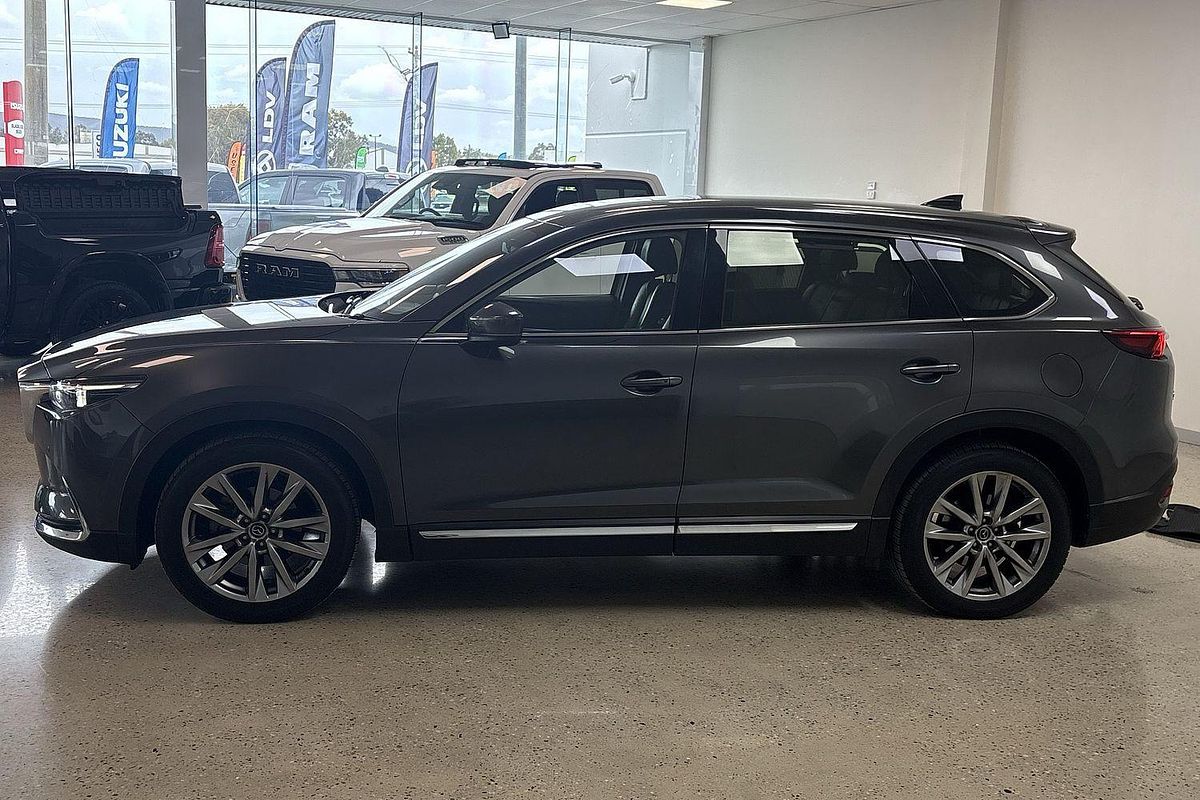 2017 Mazda CX-9 Azami TC