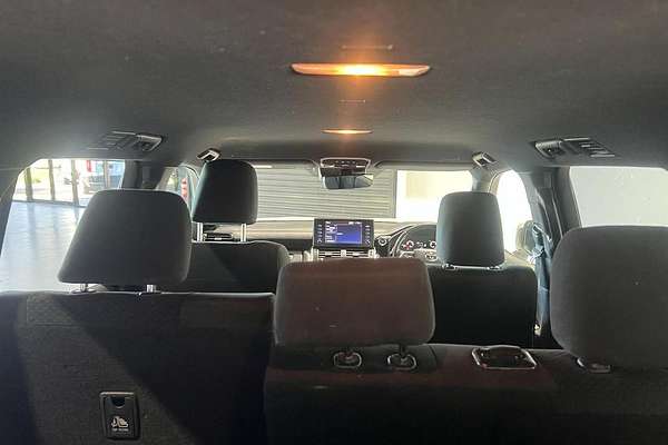 2022 Toyota Landcruiser GXL FJA300R