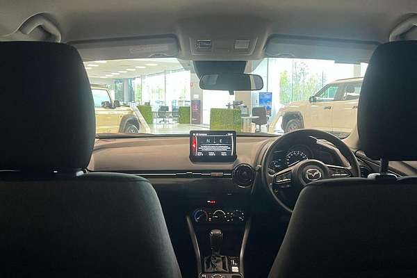 2024 Mazda CX-3 G20 Evolve DK