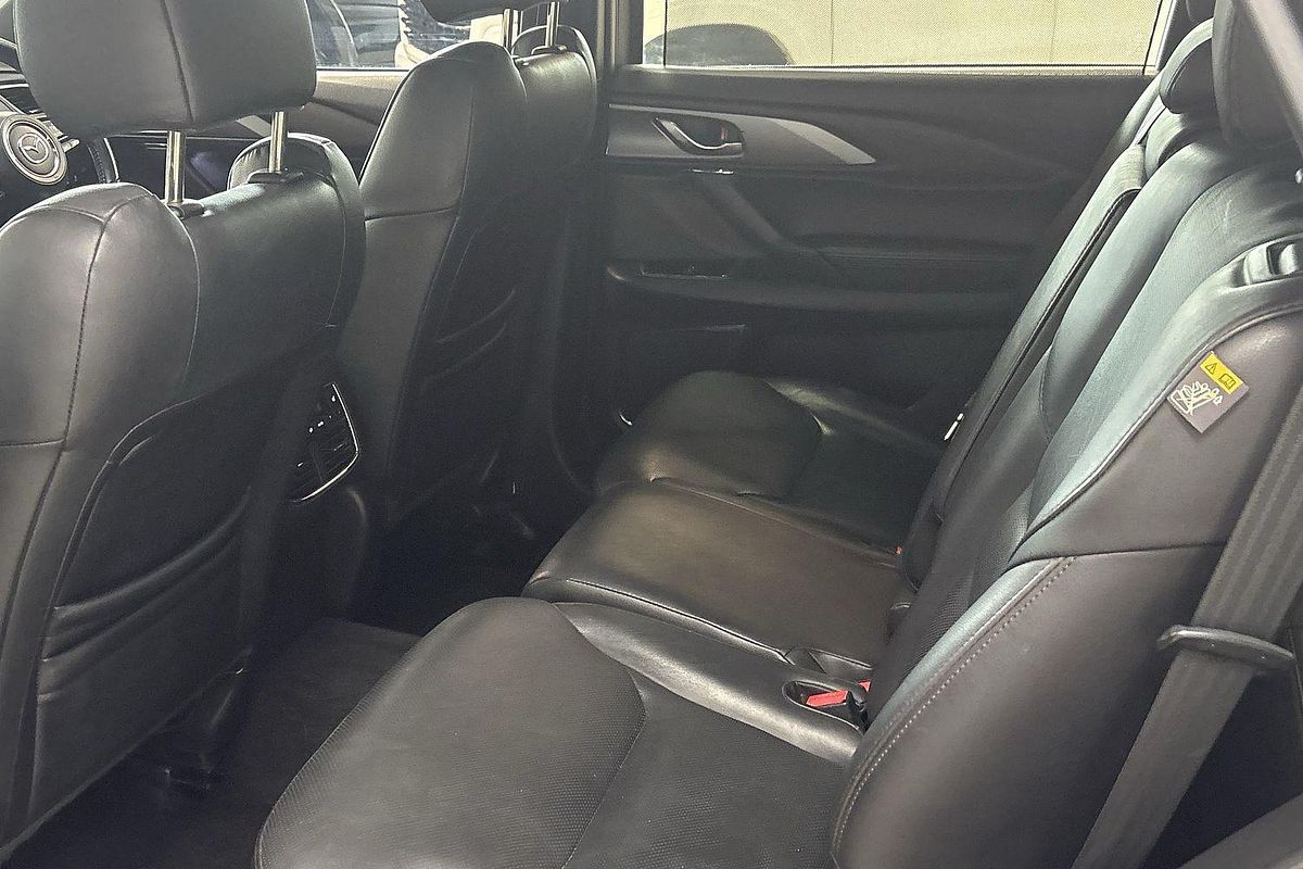 2017 Mazda CX-9 Azami TC