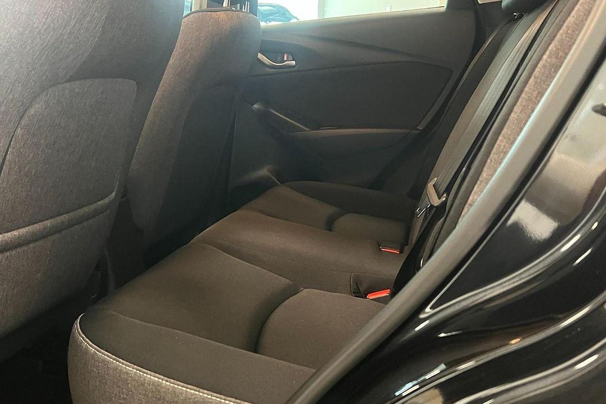 2024 Mazda CX-3 G20 Evolve DK