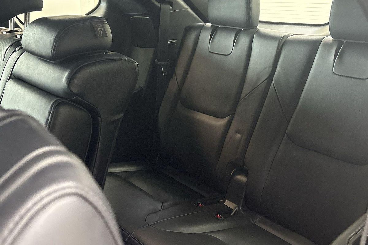 2017 Mazda CX-9 Azami TC