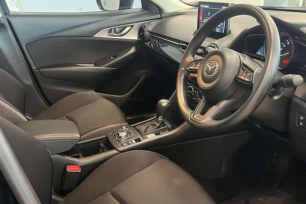 2024 Mazda CX-3 G20 Evolve DK