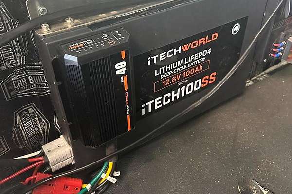 2013 Toyota Landcruiser Workmate VDJ79R 4X4