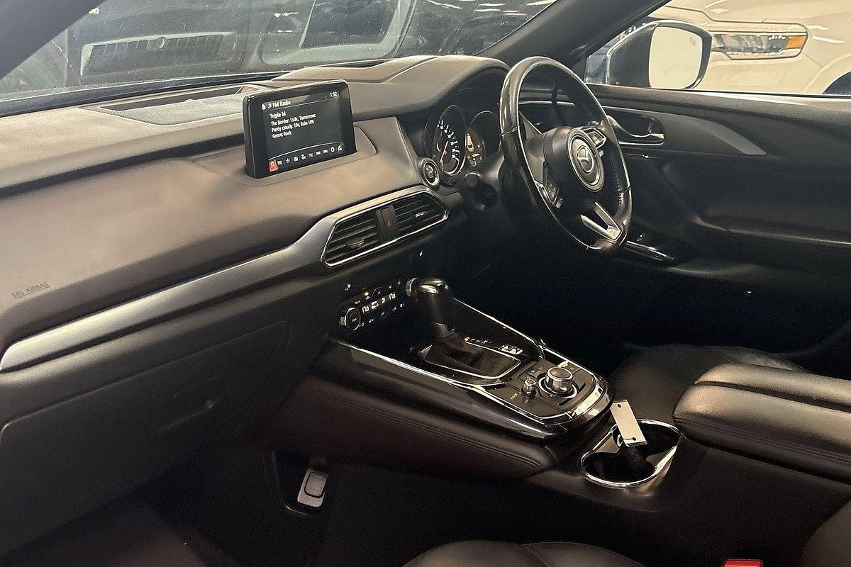 2017 Mazda CX-9 Azami TC