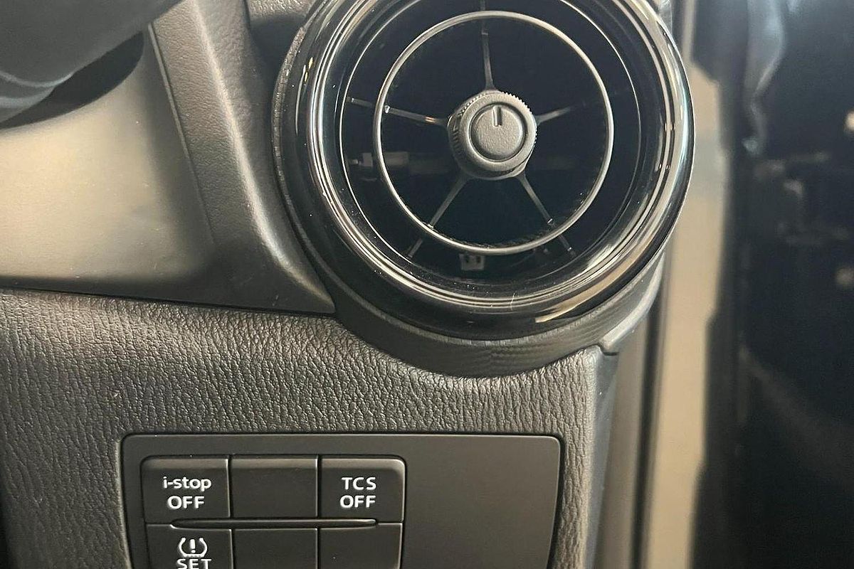 2024 Mazda CX-3 G20 Evolve DK